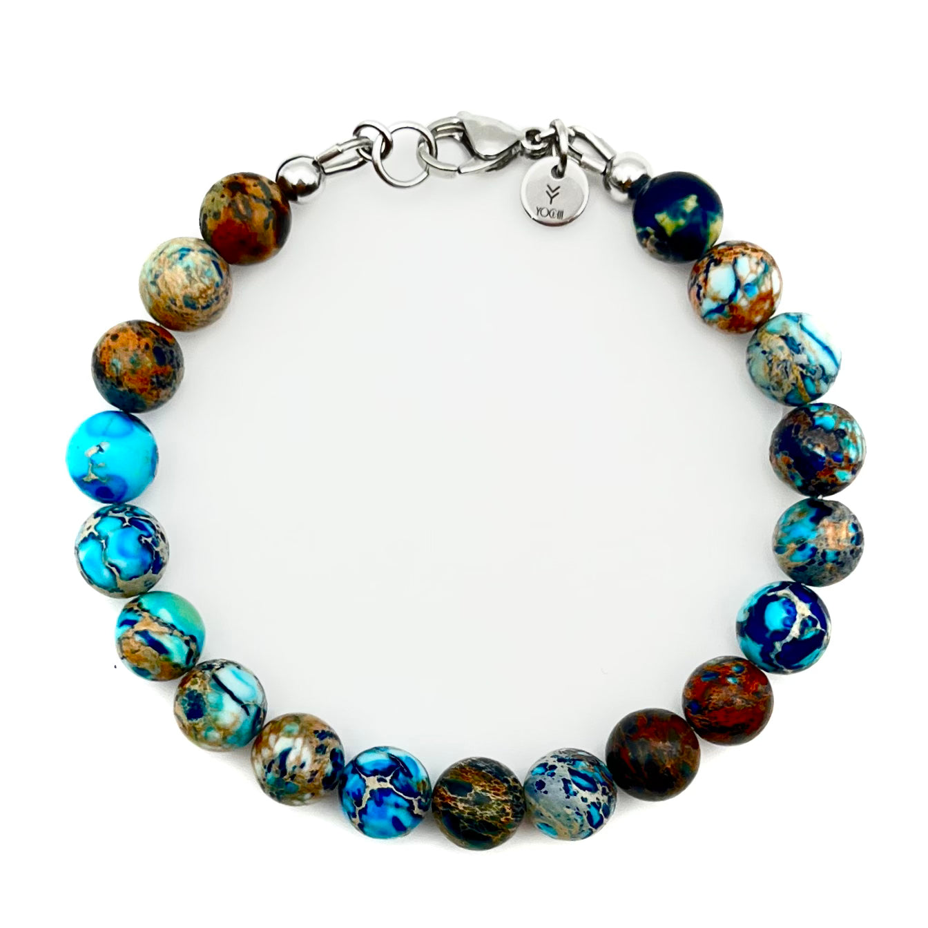 Emperor Pine Bracelet