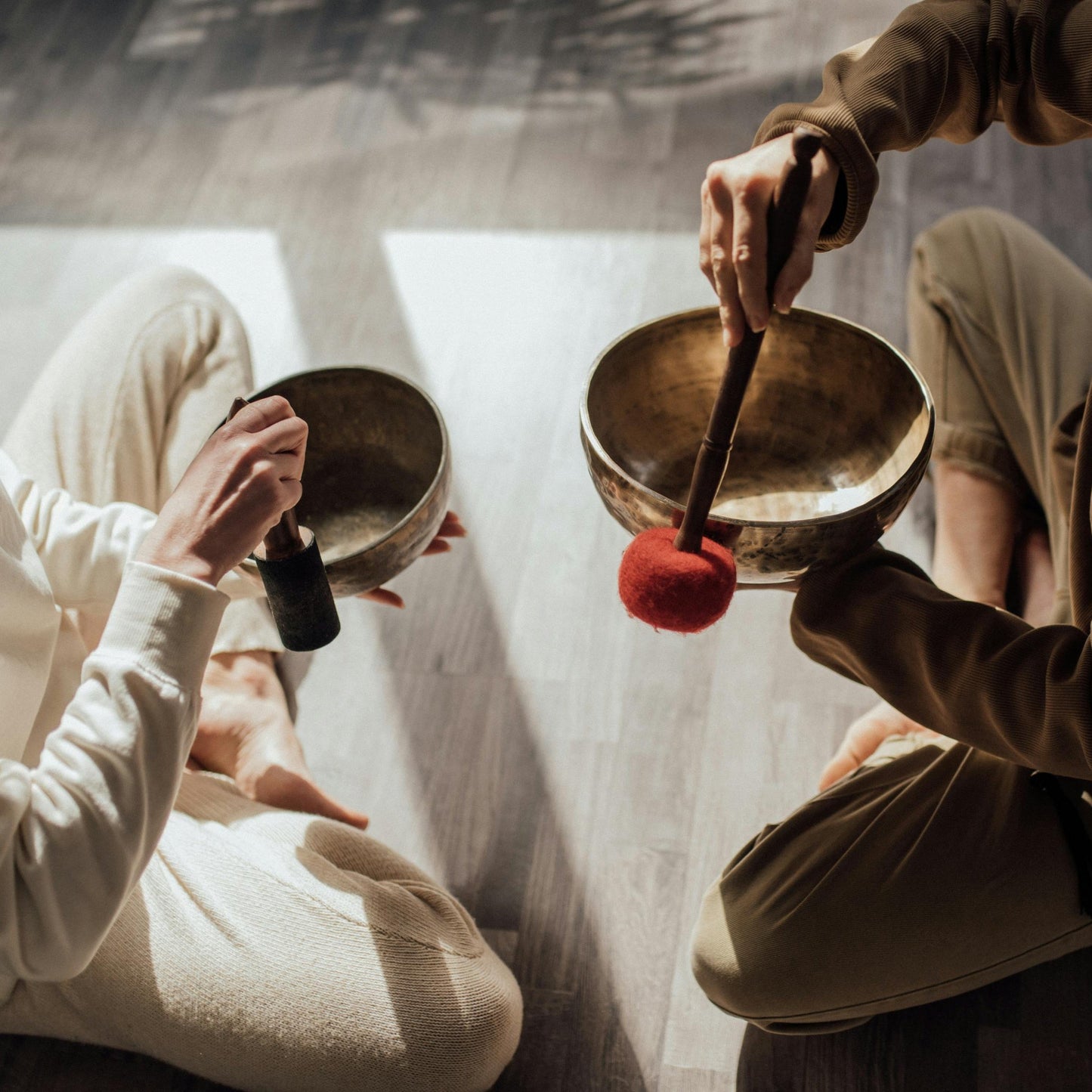 Holistic Wellness Package