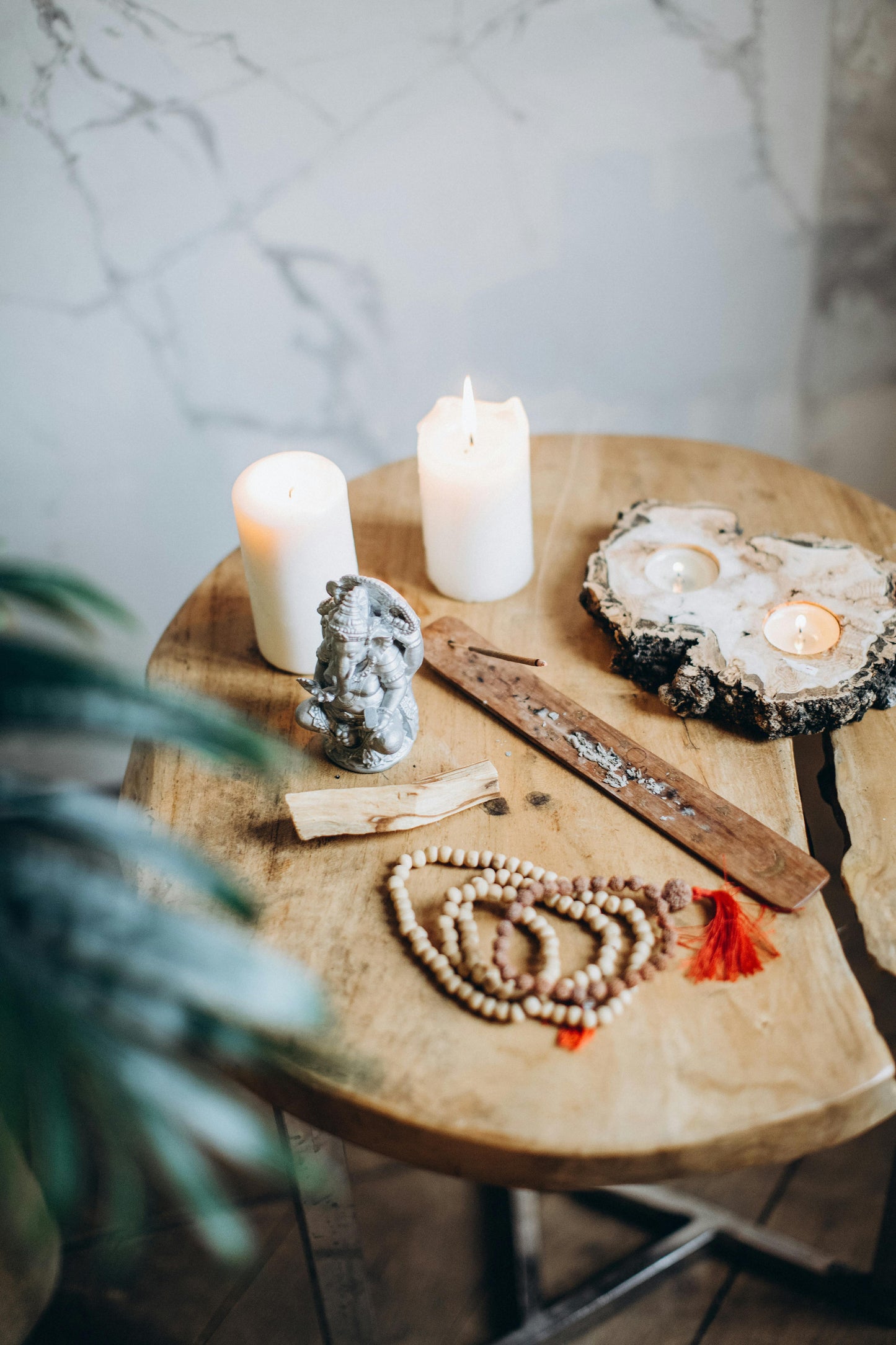 Mindfulness and Meditation Workshops