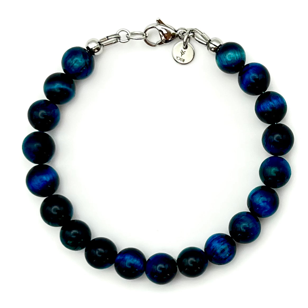 Turquoise Blue Bracelet