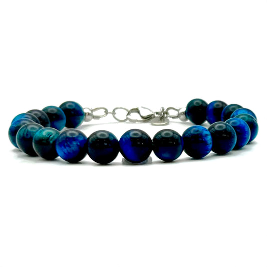 Turquoise Blue Bracelet