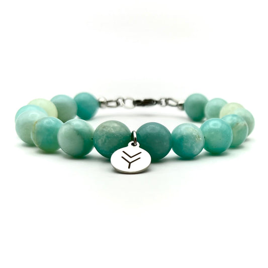 Amazonite Bracelet