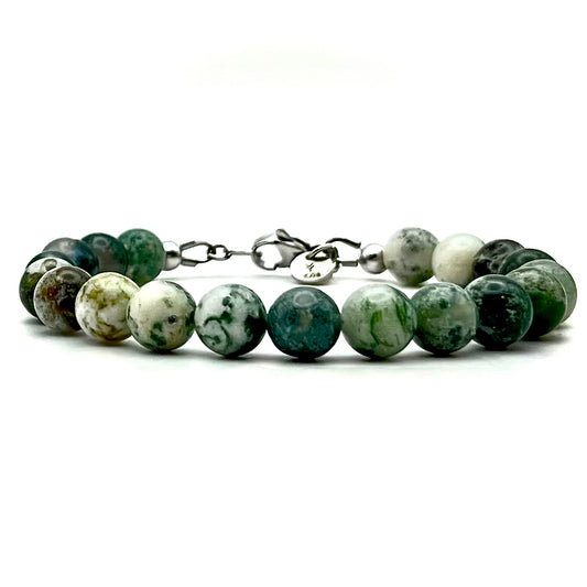 Forest Harmony Bracelet