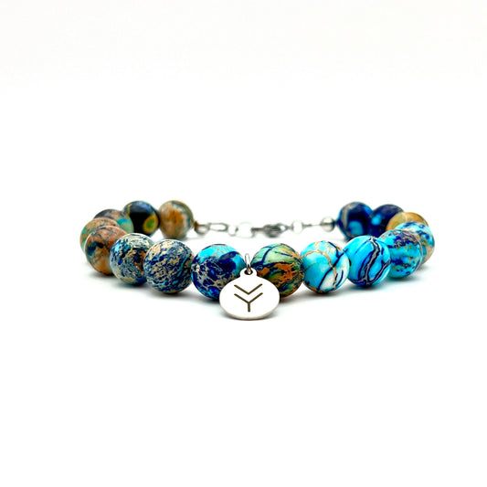 Emperor Pine Bracelet